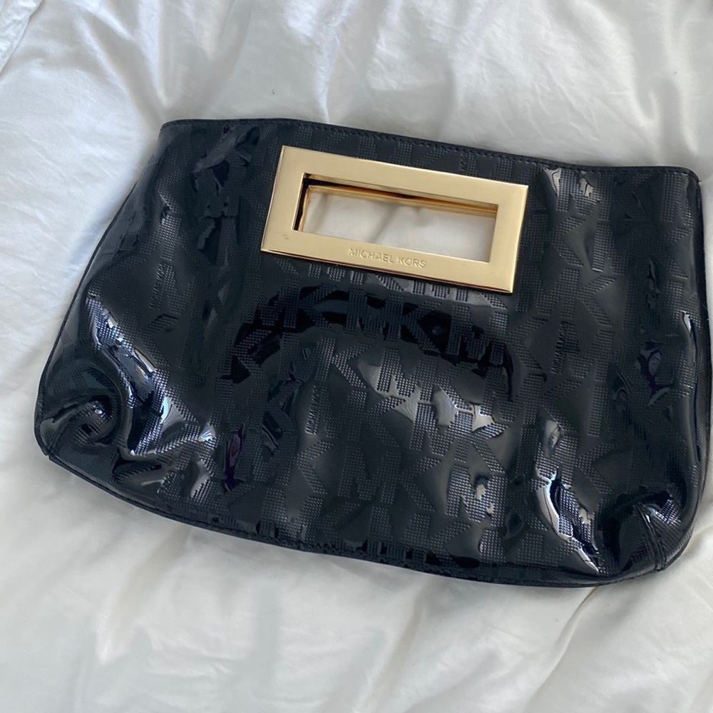 Michael Kors clutch